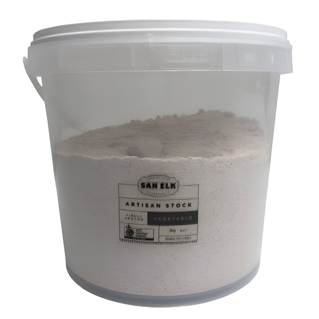 SAN ELK | Artisan Vegetable Stock 2kg