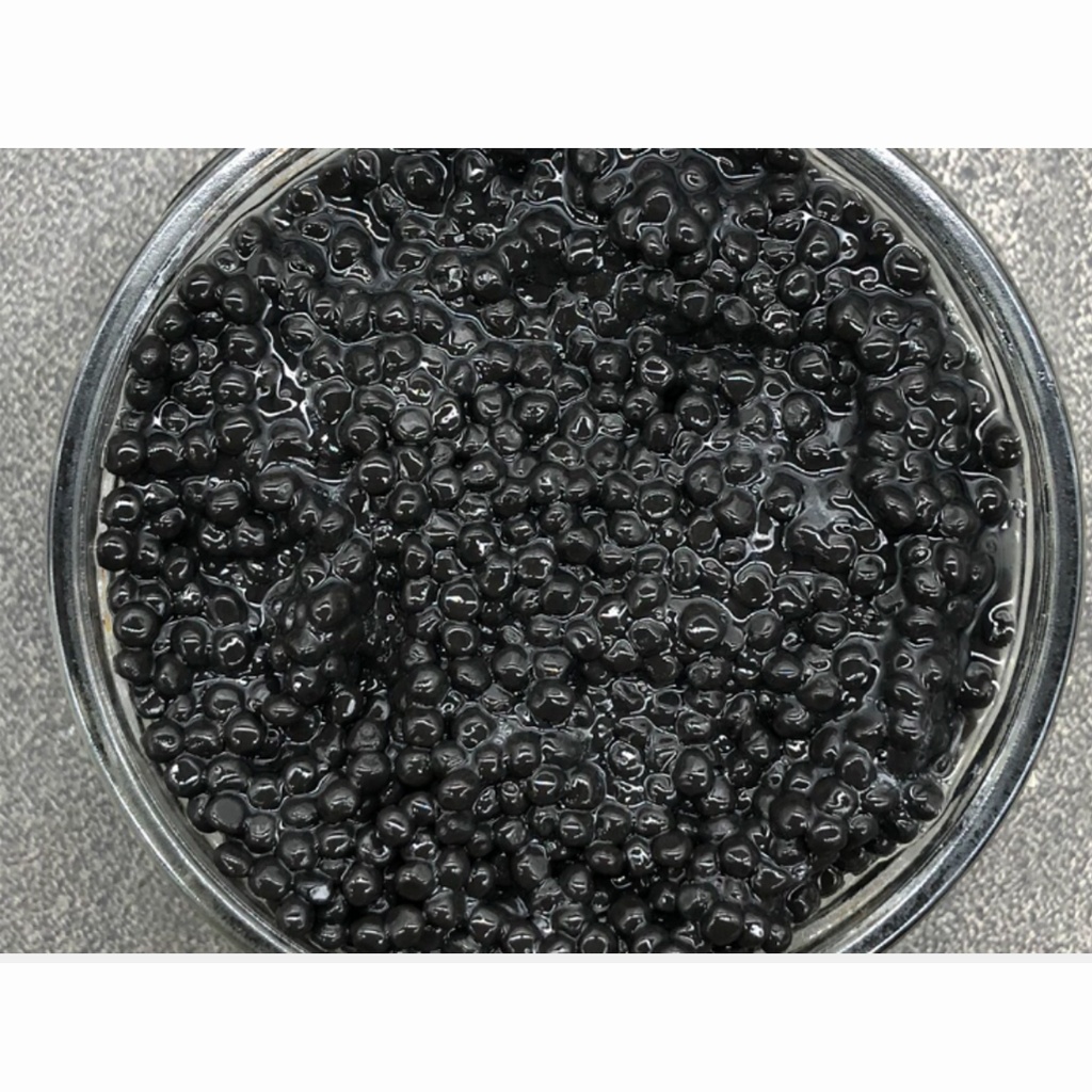 Seafood | Spanish Avruga Black Caviar Jar CHILLED 120g
