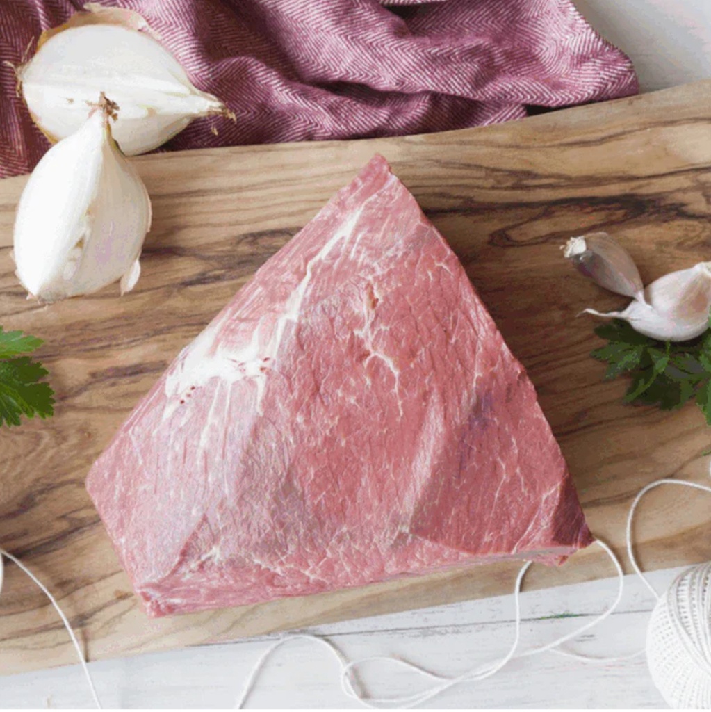 CHERRY TREE ORGANICS | Certified Organic Traditional Roast Beef (order 2-3 days ahead)