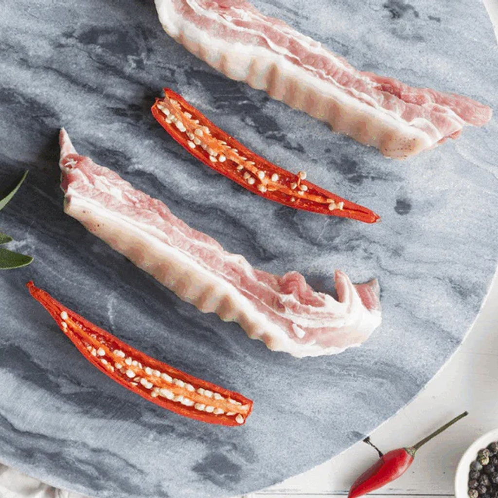 CHERRY TREE ORGANICS | Organic Pork Spareribs (order 2-3 days ahead)