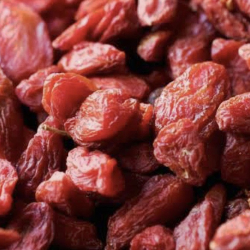 CERTIFIED ORGANIC | Goji Berries