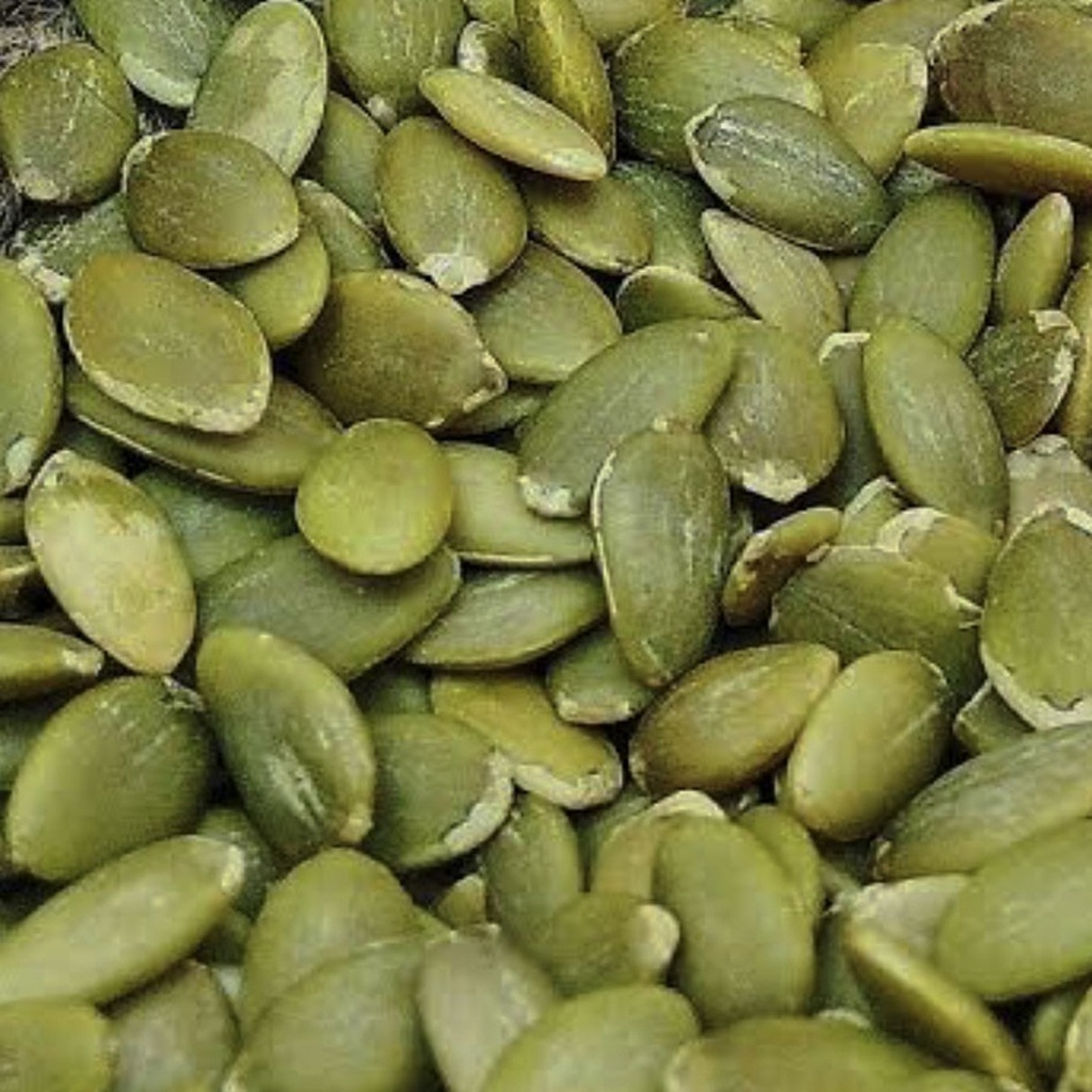 CERTIFIED ORGANIC | Pumpkin Seeds