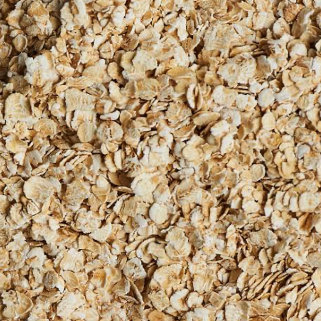 CERTIFIED ORGANIC | Quick Oats