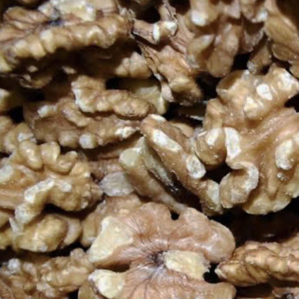 CERTIFIED ORGANIC | Walnuts