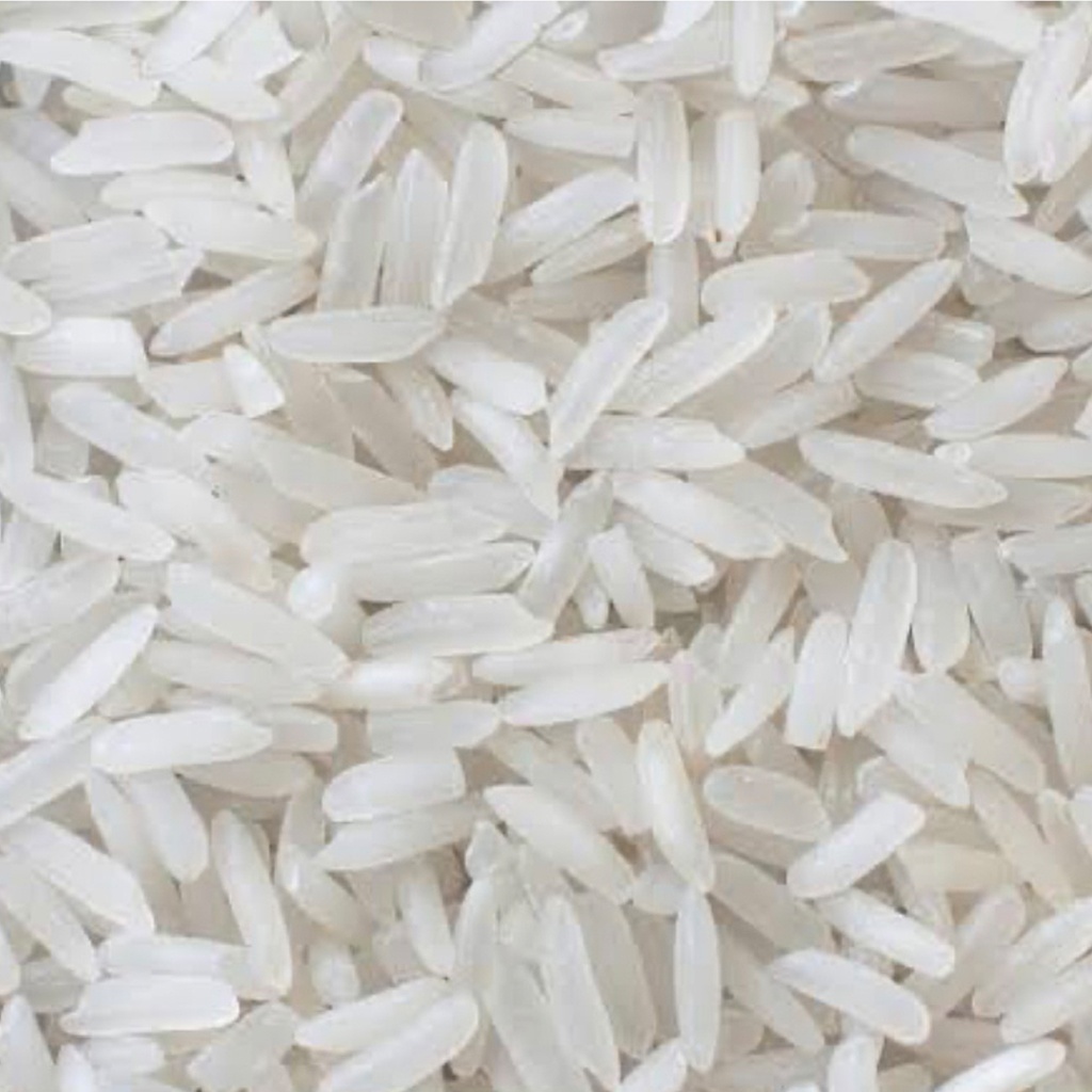 CERTIFIED ORGANIC | White Jasmine Rice