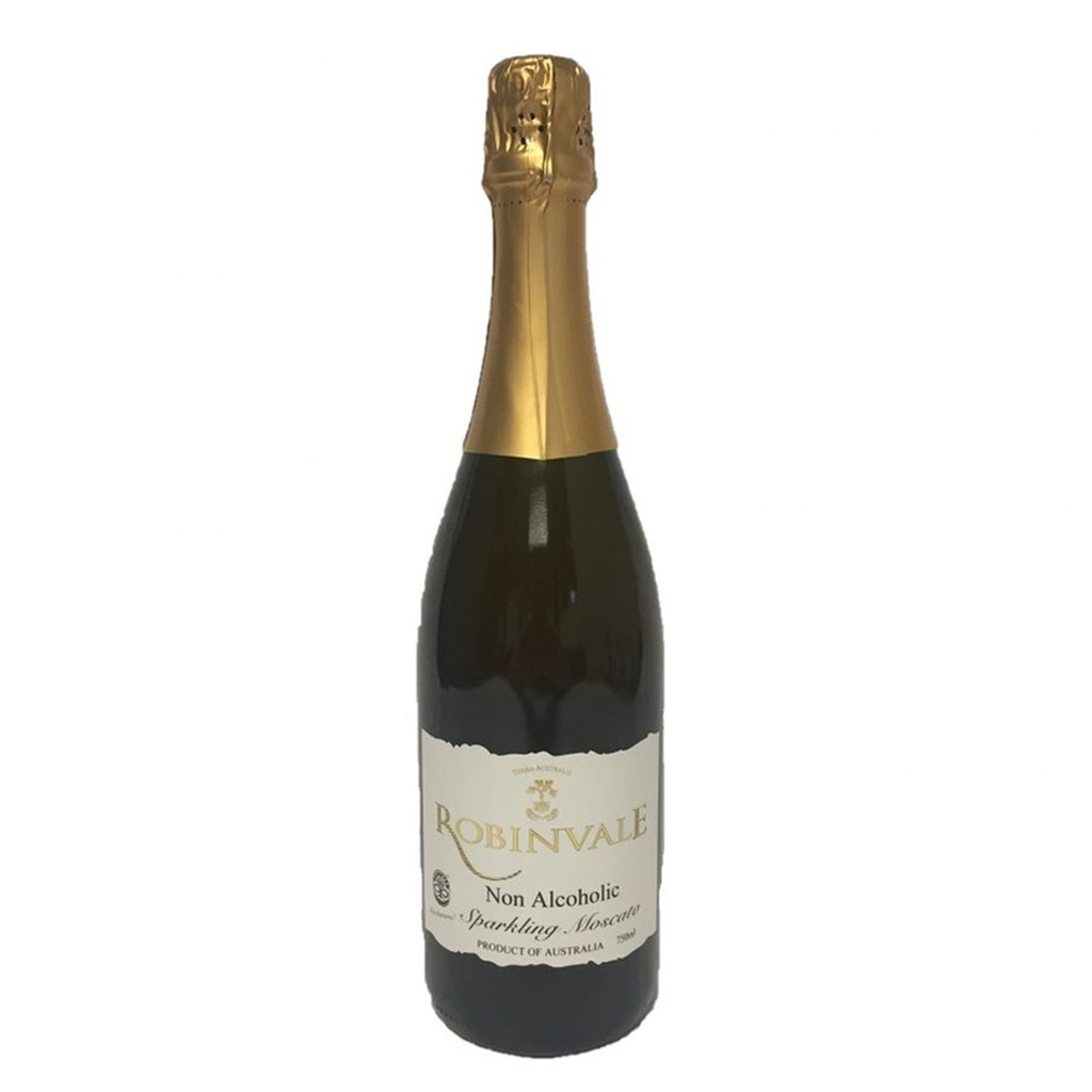 ROBINVALE | Sparkling Juice – Moscato 750ml