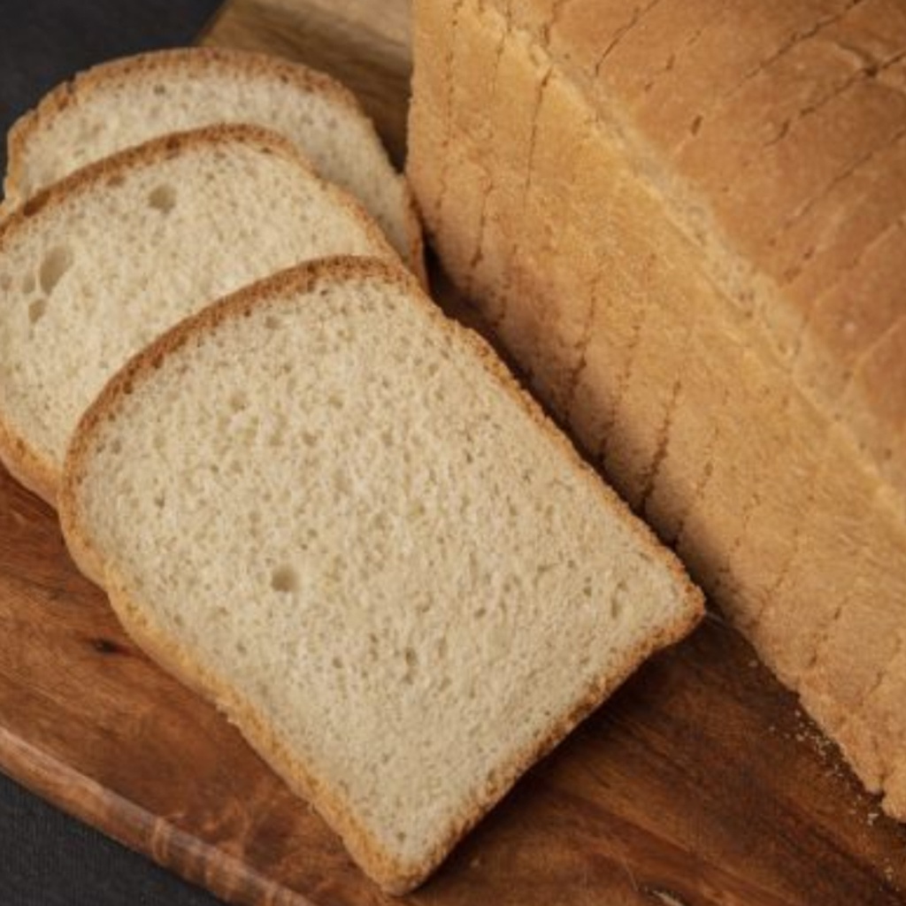 CULINA BAKERY | Biodynamic Rice Bread 680g