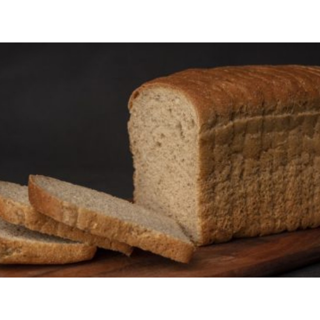 CULINA BAKERY | Organic Oat Bread 680g (order 2-3 days ahead)
