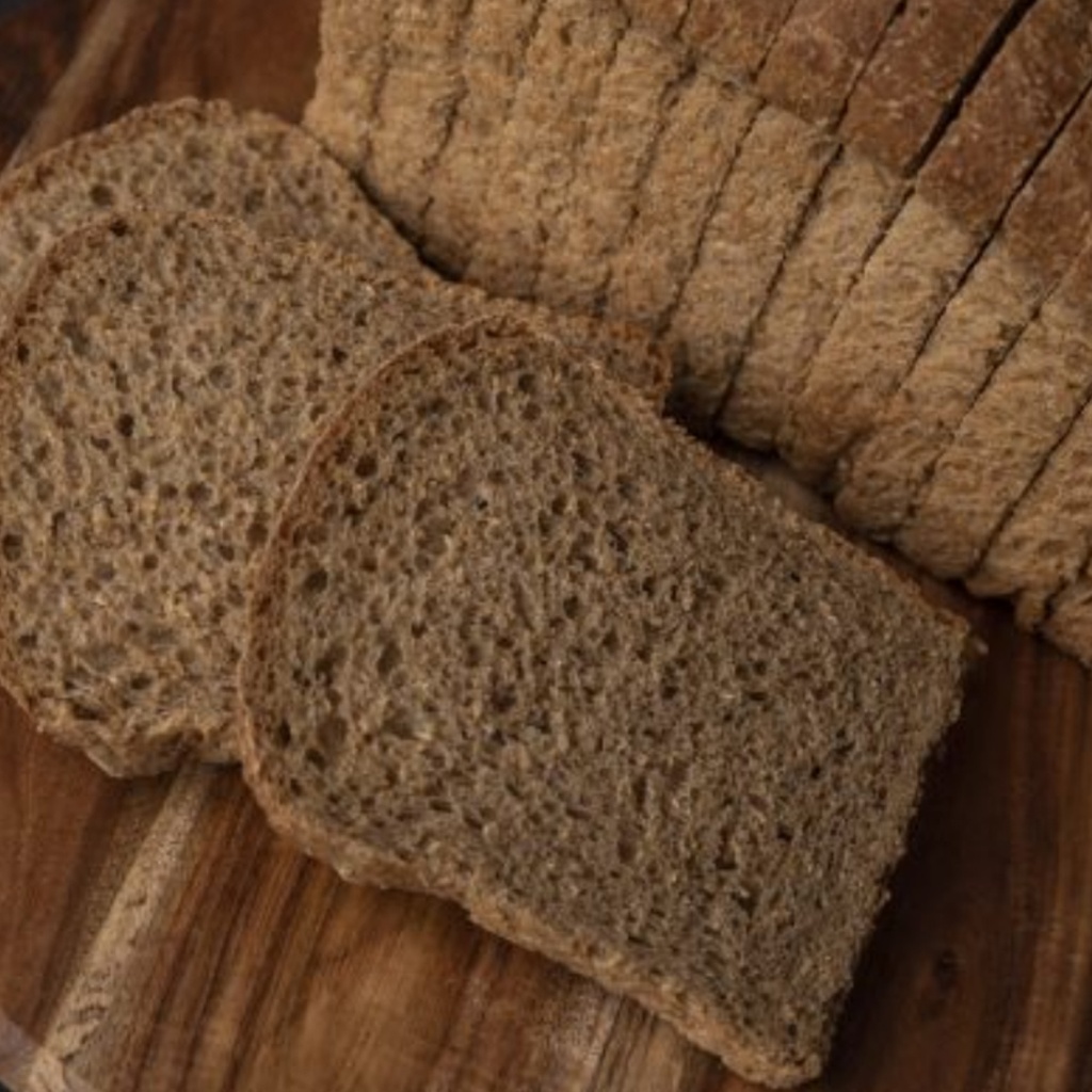 CULINA BAKERY | Organic Wholegrain Spelt Bread 680g (order 2-3 days ahead)