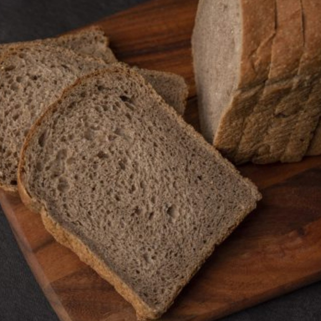 CULINA BAKERY | Biome Boost Spelt Bread with Prebiotic Resistant Starch 680g (order 2-3 days ahead)