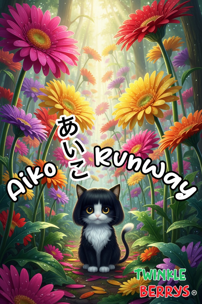 Flowers | Pretty Flower Bouquet by Aiko - Ginormous Size