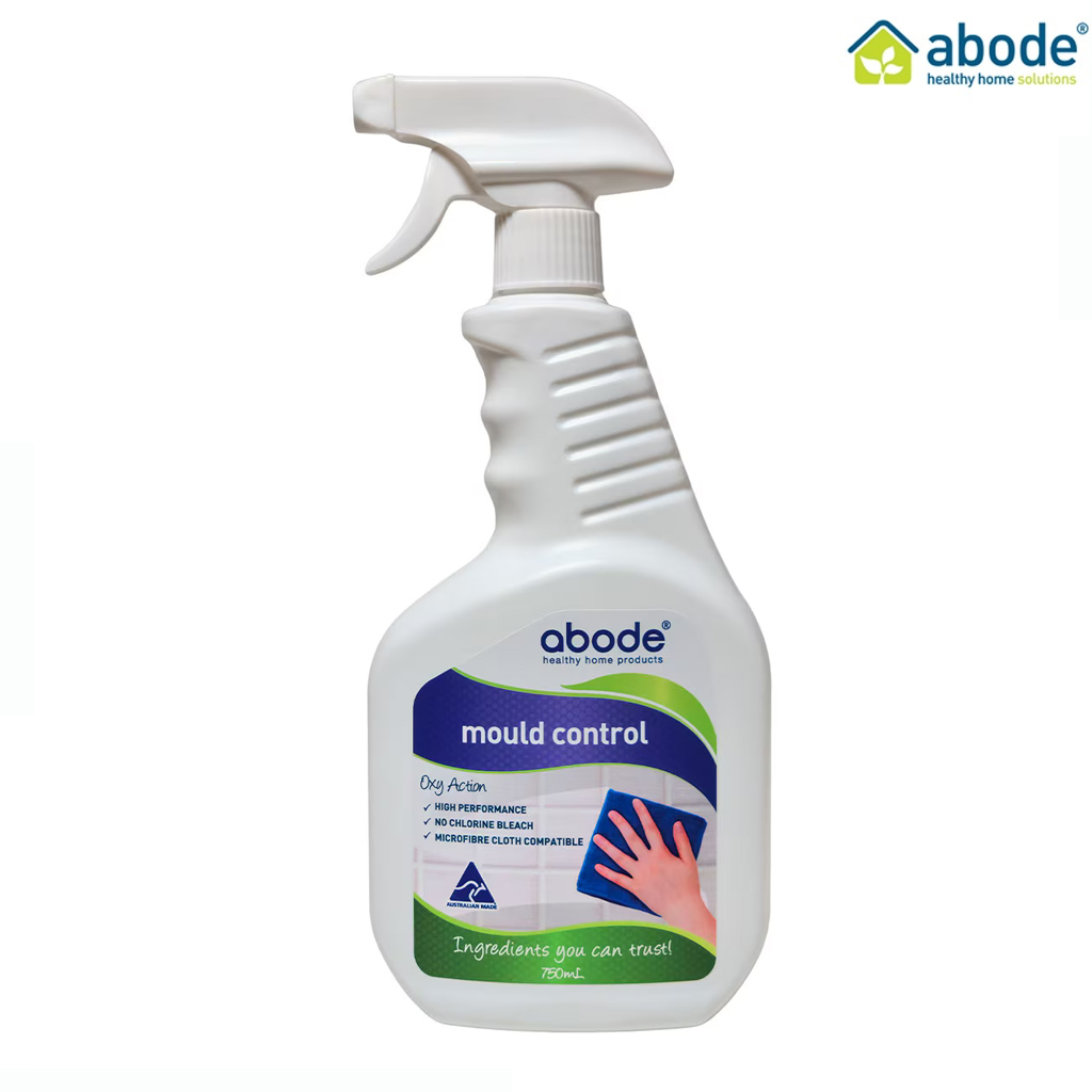 ABODE | Mould Control Spray 750ml