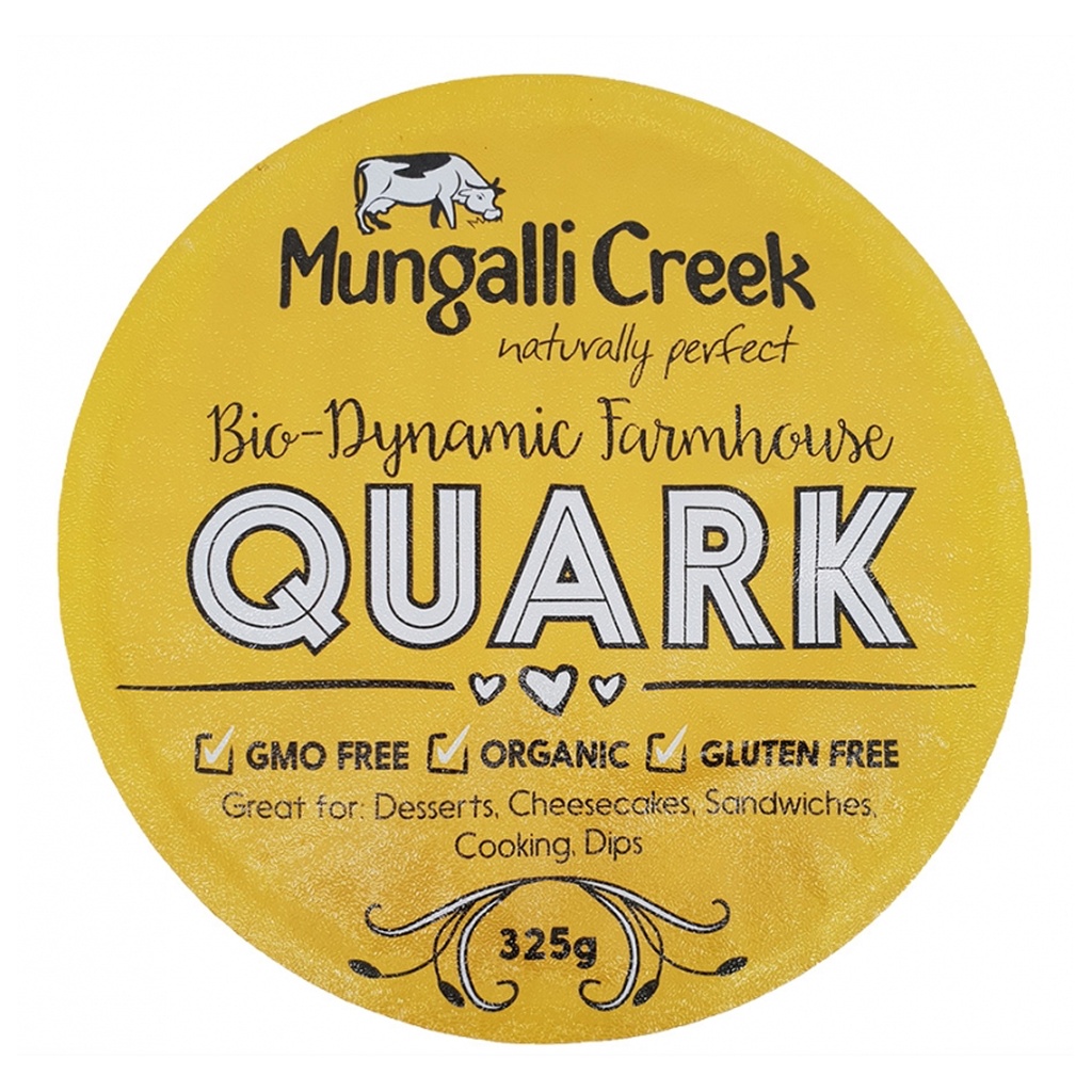 MUNGALLI CREEK | Quark 325g