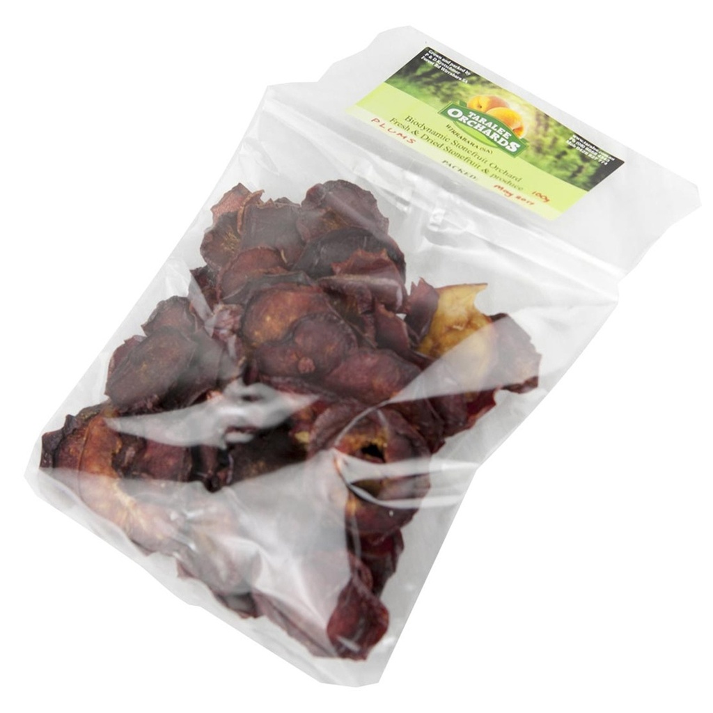 TARALEE | Dried Plum 100g