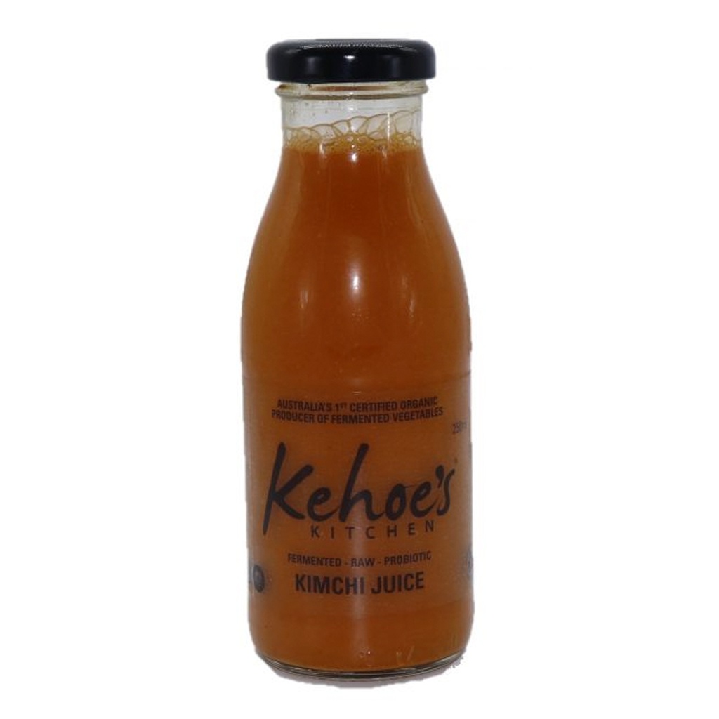 KEHOE’S KITCHEN | 酸菜汁 – 韓式泡菜 250ml