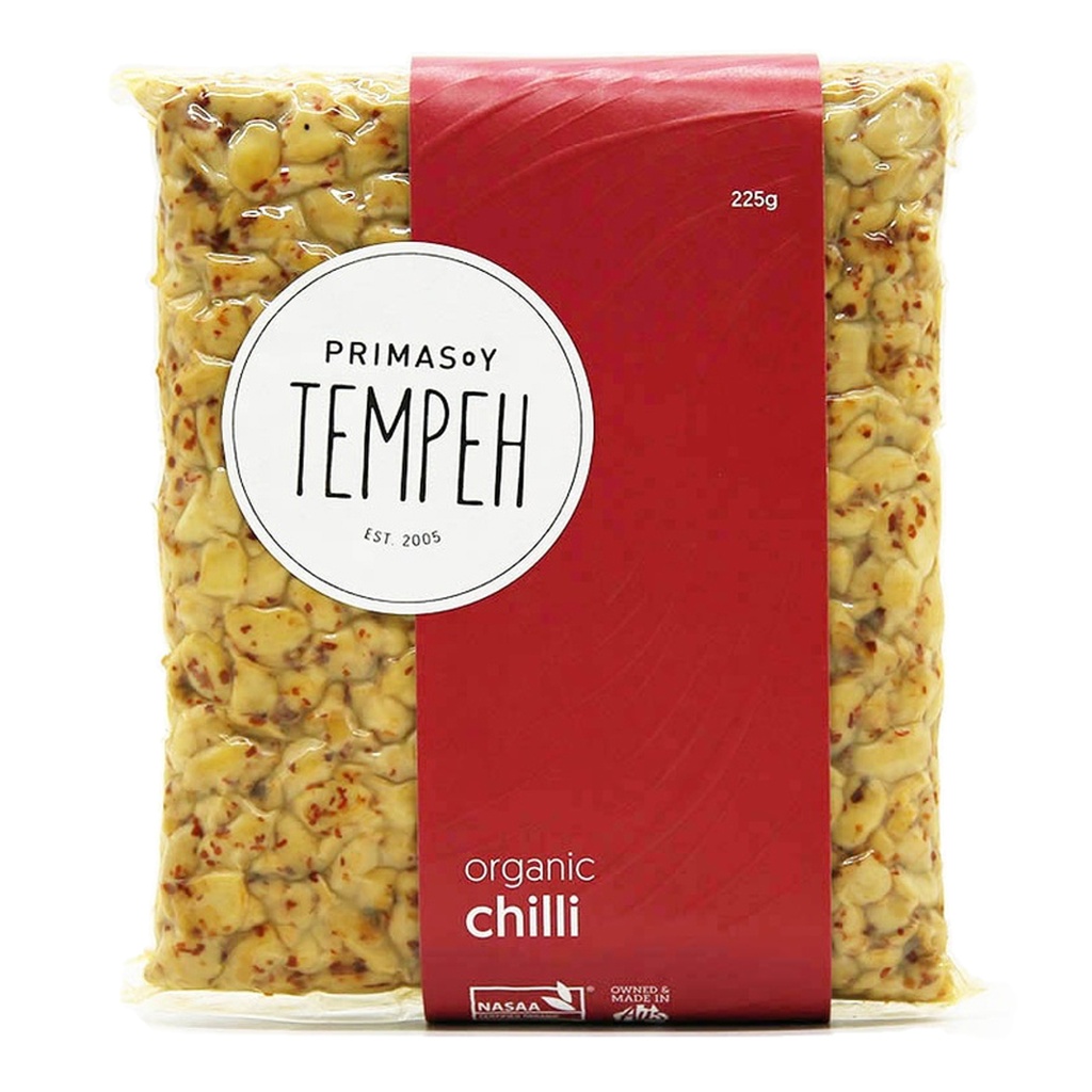 PRIMASOY | 天貝 – 辣椒 225g