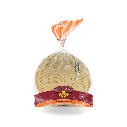 HEALTHYBAKE | 有机大麻酸种面包 – 600克