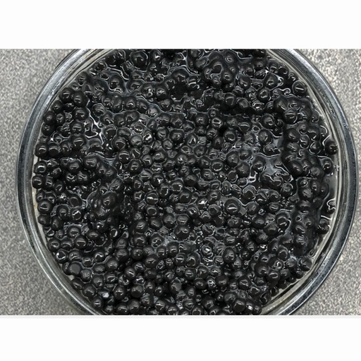 Seafood | Spanish Avruga Black Caviar Jar CHILLED 120g