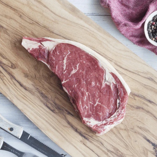 CHERRY TREE ORGANICS | Certified Organic Porterhouse Steak 250g (order 2-3 days ahead)