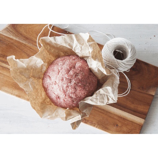 CHERRY TREE ORGANICS | Certified Organic Lamb Mince (order 2-3 days ahead)