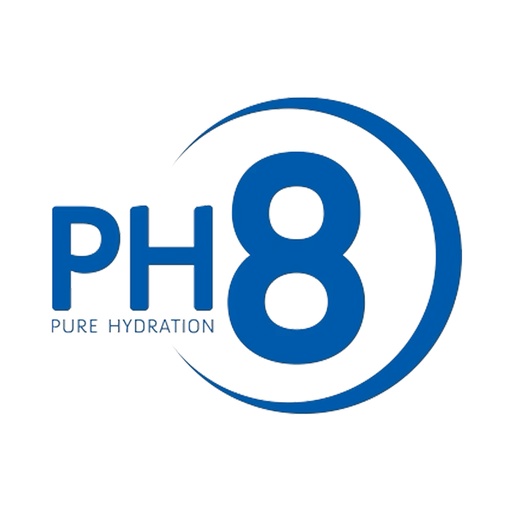 Water - PH8 | Natural Alkaline Water 10L