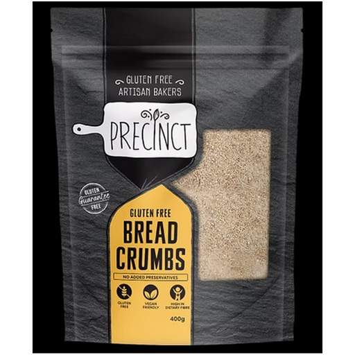 GF PRECINCT | Bread Crumbs 400g
