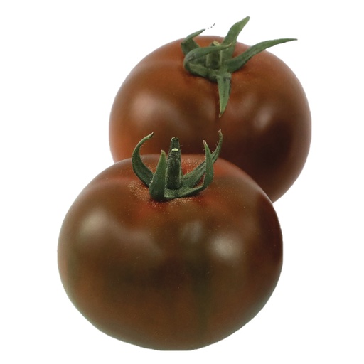Certified Organic｜有機黑阿瑪提番茄 (Tomatoes)