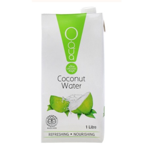 CERES ORGANICS | Coconut Water 1L