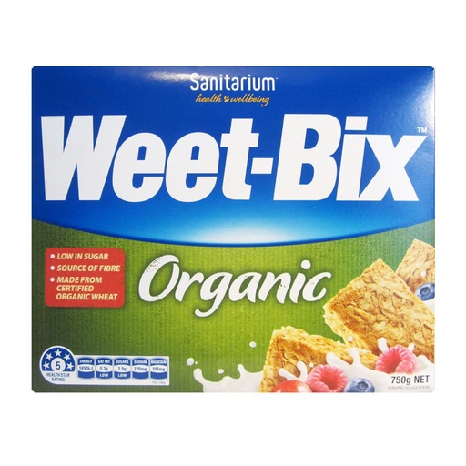 SANITARIUM | Weet-Bix 750g