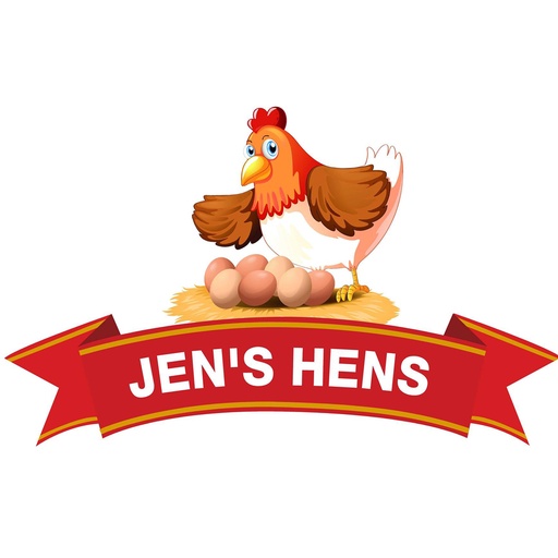 Eggs - JEN'S HENS | Certified Organic Free Range Eggs Jumbo 850g