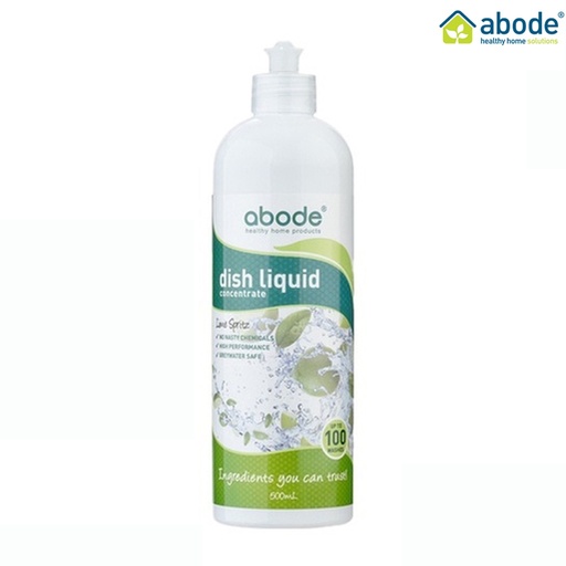 ABODE | 盤子液體濃縮酸橙噴霧