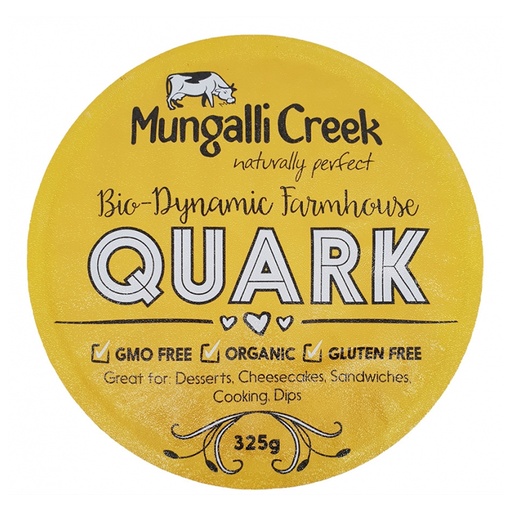 MUNGALLI CREEK | Quark 325g