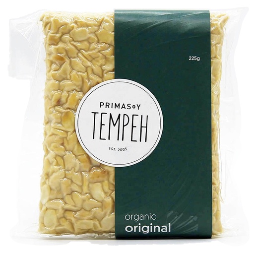 PRIMASOY | 天贝 – 原味 225g