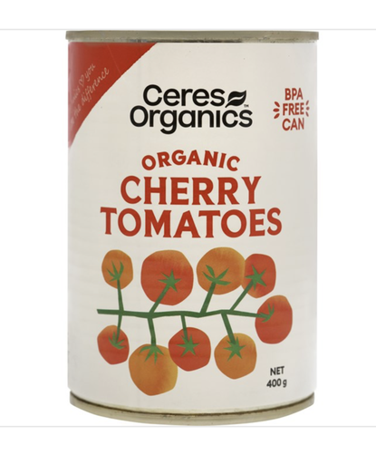 CERES ORGANICS | 樱桃番茄 400g