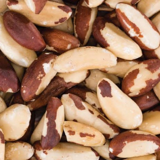 CERTIFIED ORGANIC | Brazil Nuts