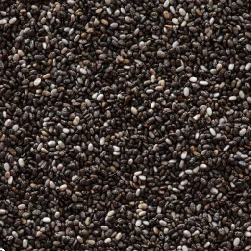 CERTIFIED ORGANIC | Chia Seeds