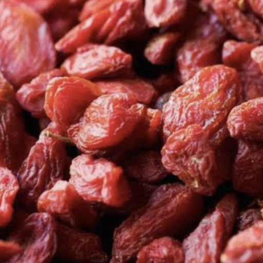 CERTIFIED ORGANIC | Goji Berries