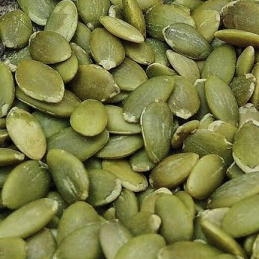 CERTIFIED ORGANIC | Pumpkin Seeds