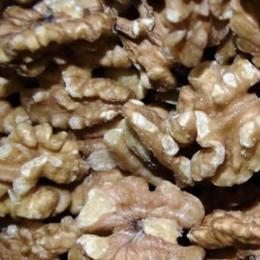 CERTIFIED ORGANIC | Walnuts