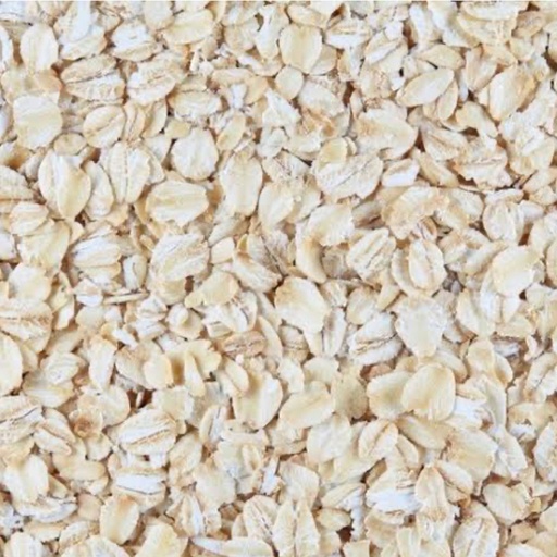 CERTIFIED ORGANIC | 碾壓燕麥（穩定型）