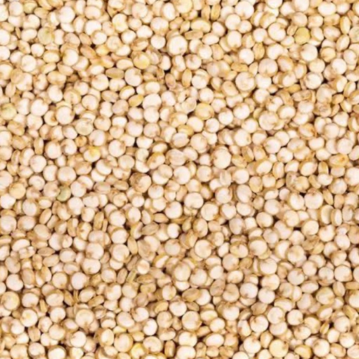 CERTIFIED ORGANIC | White Quinoa