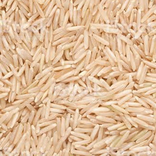 CERTIFIED ORGANIC | Brown Basmati Rice