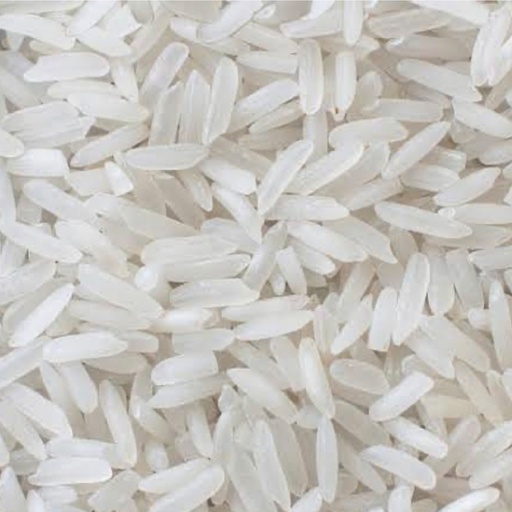 CERTIFIED ORGANIC | White Jasmine Rice